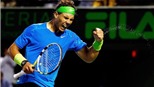 Nadal bỏ cuộc, Murray gặp Djokovic ở CK Miami Masters